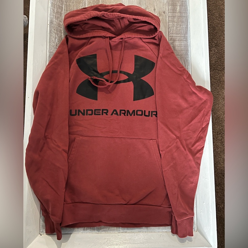Under Armour Hoodie